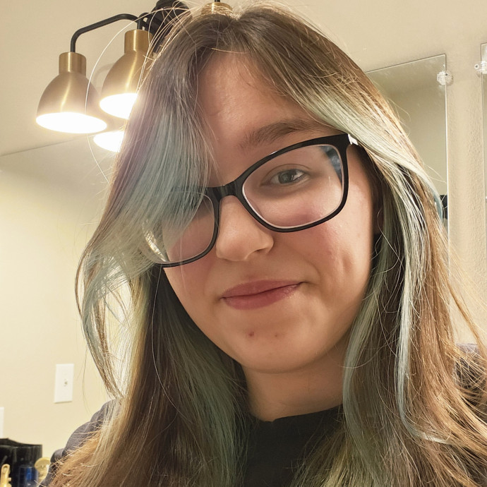 Loving And Reliable Cat Sitter