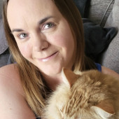 Cat Mom Offering Trusted Care