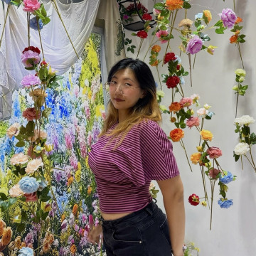 Grace's profile