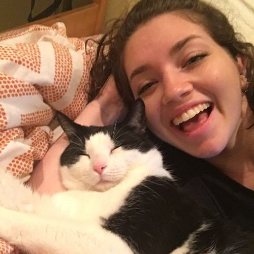 Trustworthy Tali's Dependable Cat Care Trustworthy Tali's Dependable Cat Care