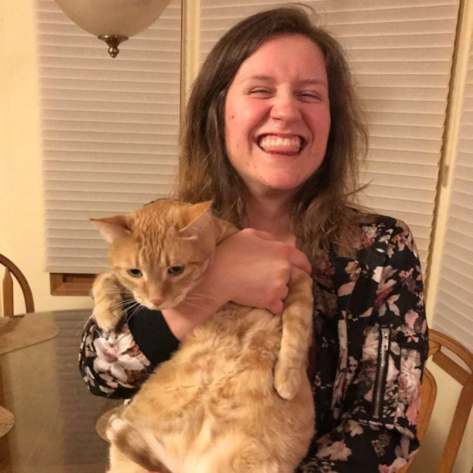 Fun Loving Cat Sitter Fun Loving Cat Sitter