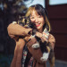 Little Meowmaid Seattle Cat Sitting