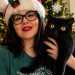 Cat Lover Providing Exceptional Care