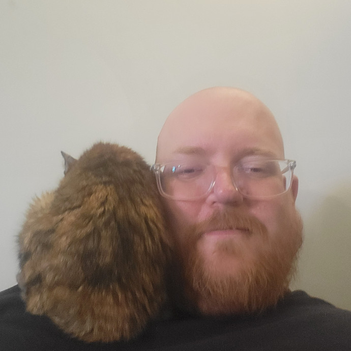 Zach's Cat-Tastic Sitting Services