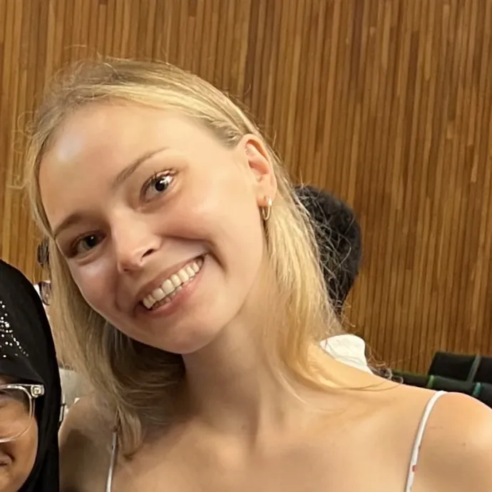 Megan J.
