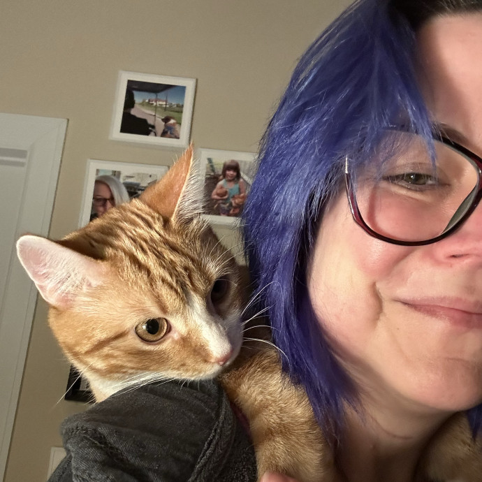 Kimi's Critter Care
