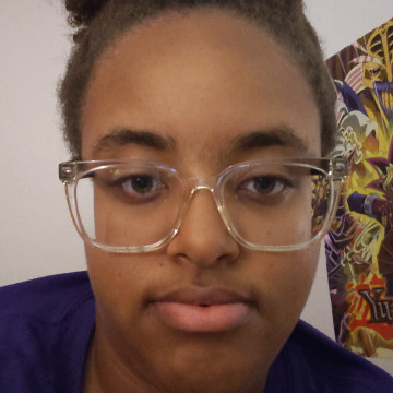 Natiya's profile