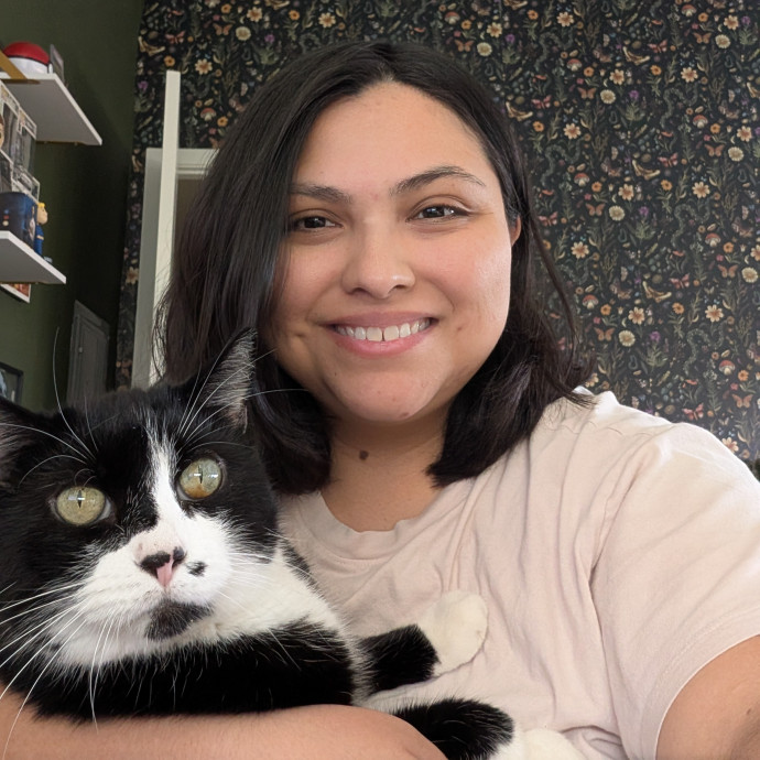 Thorough Patient  Experienced Cat Mom