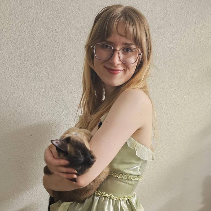 Kitty Caretaker