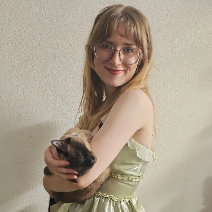 Kitty Caretaker