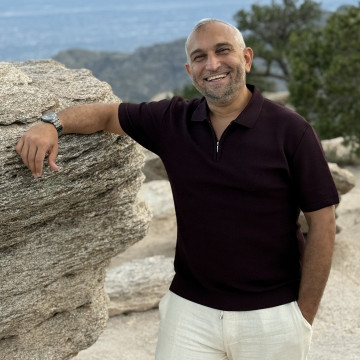 Volkan's profile