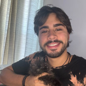 Hello Cat Lovers