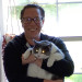 Professional Kitty Cat Lover