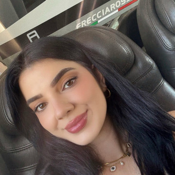 Malak's profile