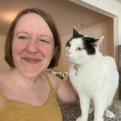 Your Gentle And Affordable Local Sitter