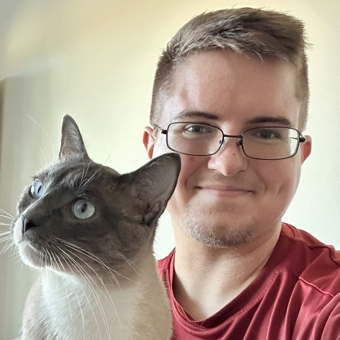 Devin's Dedicated Kitty Care