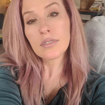 Erica's profile