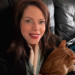 Purr-Fectly Loving Cat Momma