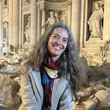 Melanie's profile