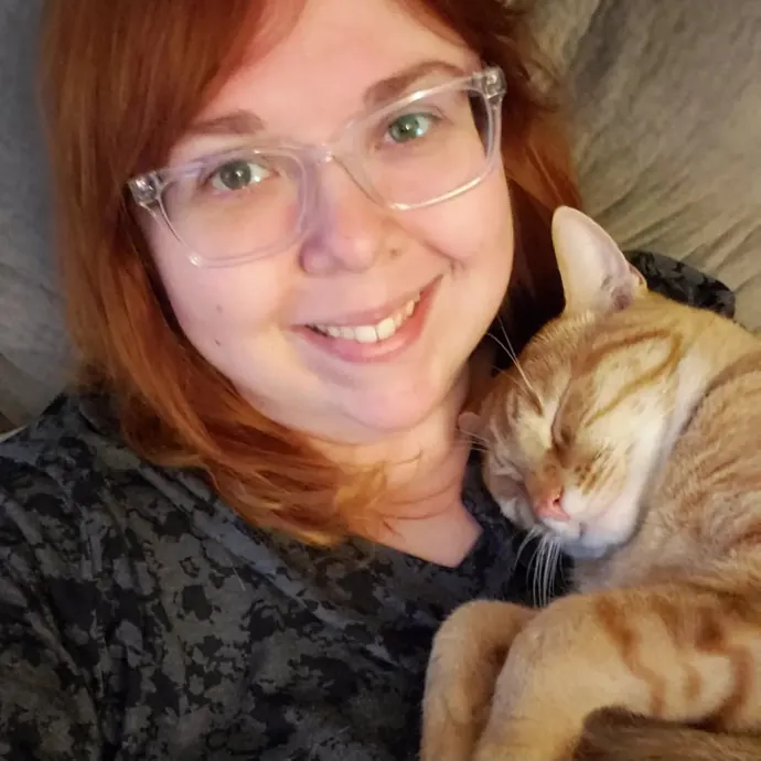 30 Years Of Crazy Cat Lady Experience