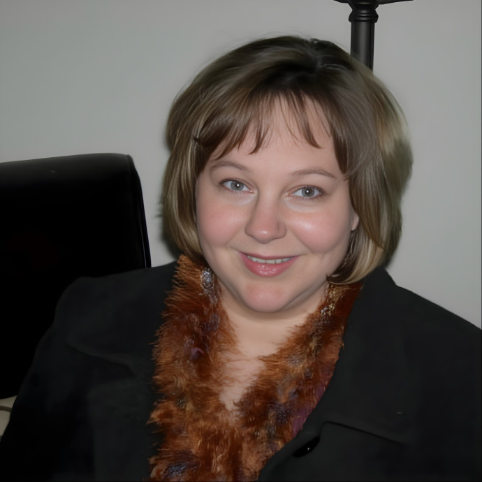 Heather Lyons