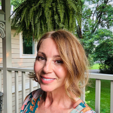Tracey's profile