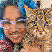 Cat Mamma For 11 Years