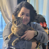 Your Neighborhood Cat Whisperer