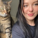 Cat Mama And Cat Sitter - Winston Area