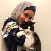 Meenie's Meows