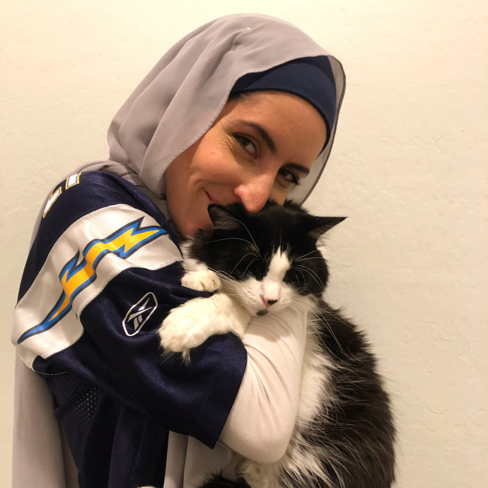 Meenie's Meows Meenie's Meows