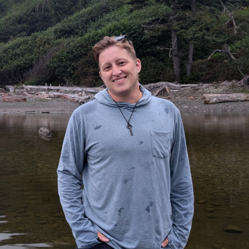 Seamus Dean's profile