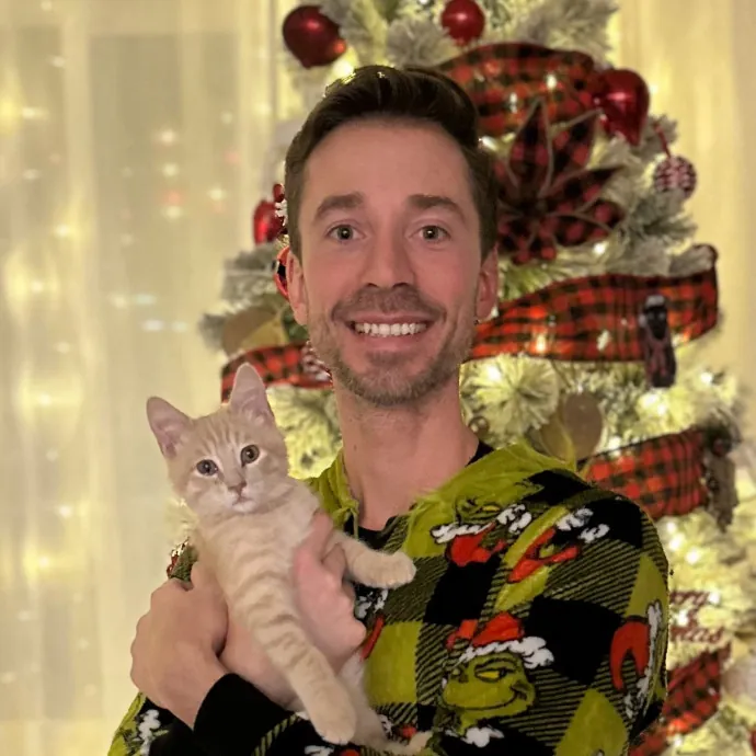 Michael's Meowgical Sanctuary Fort Collins