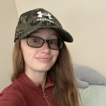 Breanna's profile