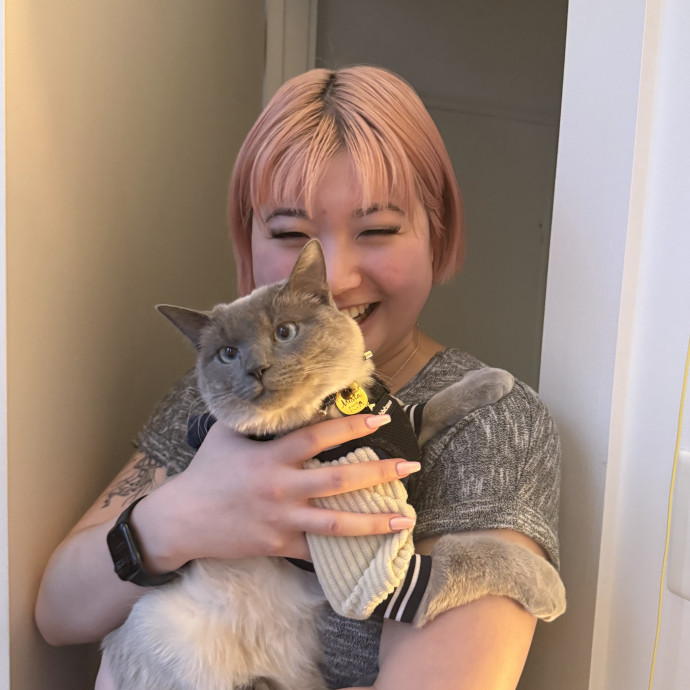 Only The Best Care For Your Fur Baby