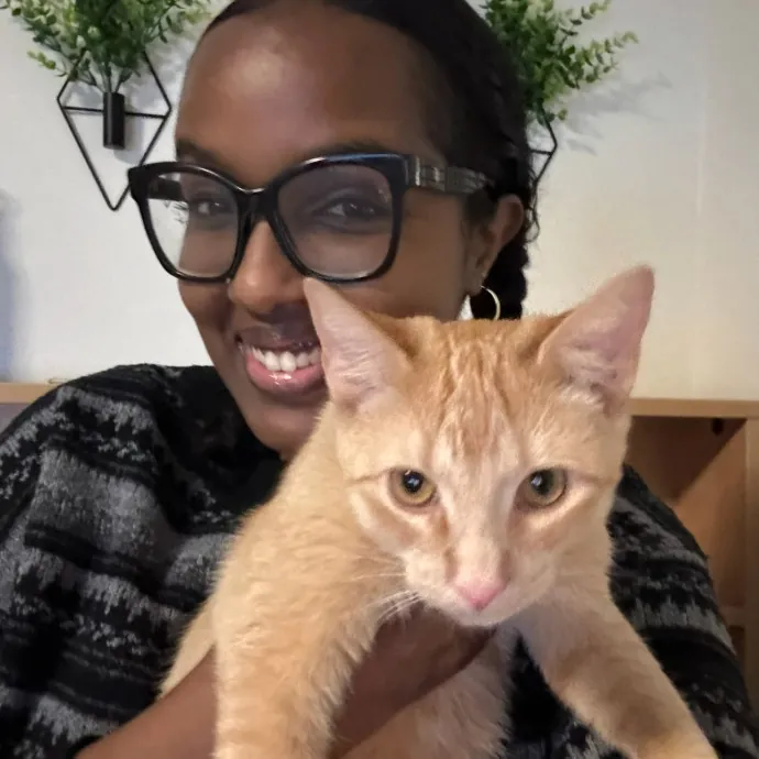 Compassionate And Loving Cat Care
