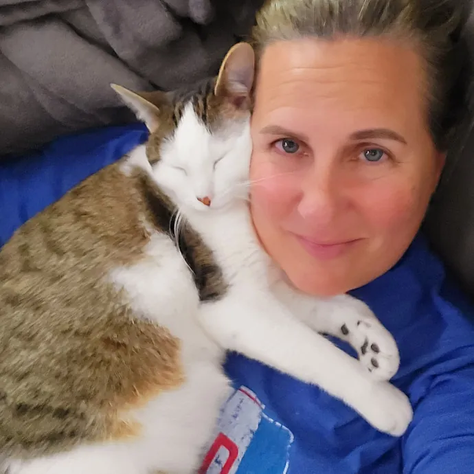 Reliable  Loving Catsitter