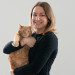 Sf Cat Sitting With Sonya Meow