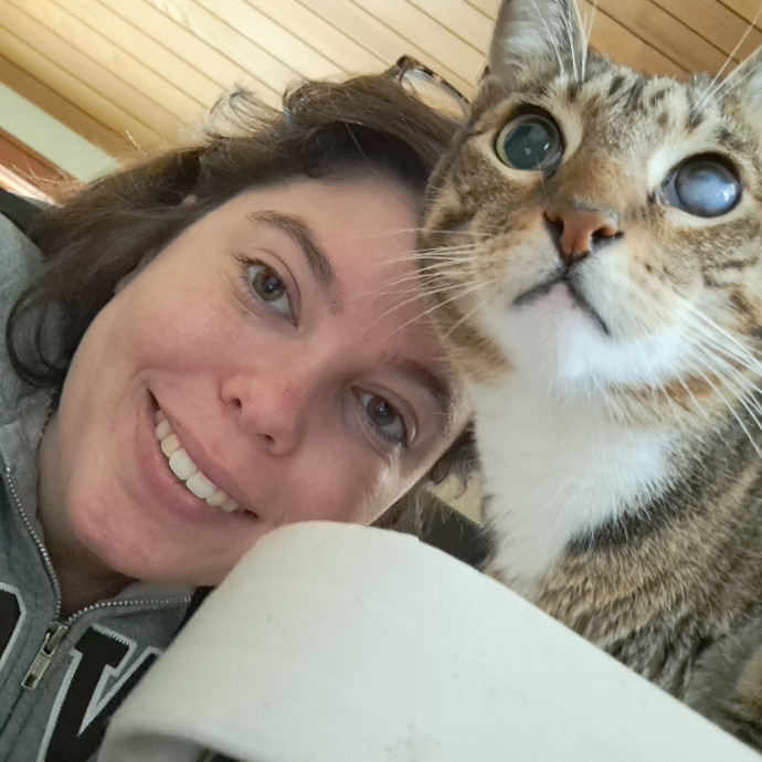 Trusted Experienced Kitty Sitting