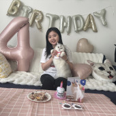 Reliable  Loving Cat Sitter