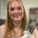 Loving  Gentle Cat Sitter You Can Trust