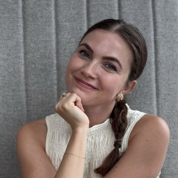 Alexandra's profile