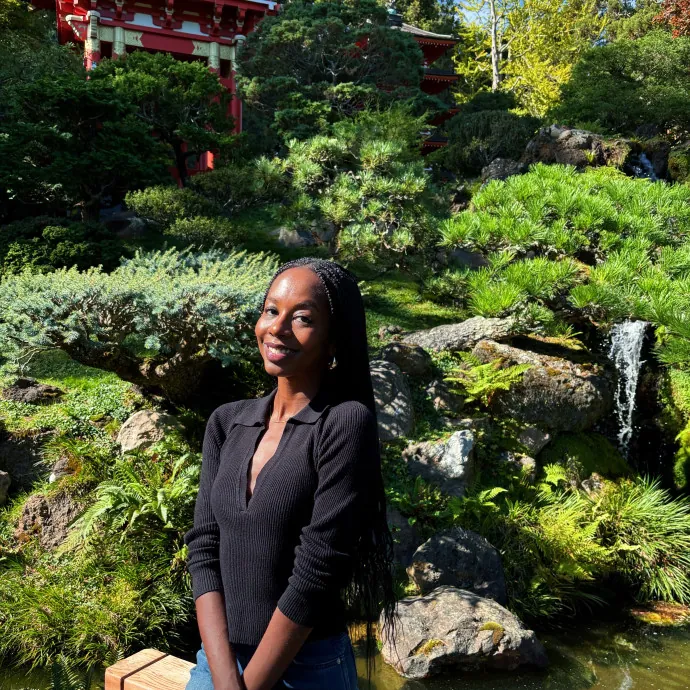 Foster Mama Turned Sitter