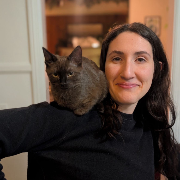 Emma's Friendly Feline Care