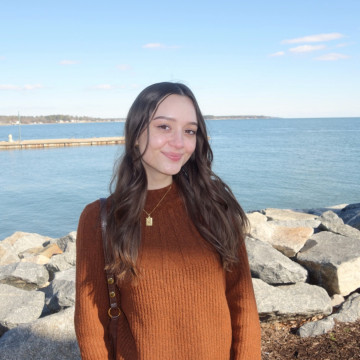 Madelyn's profile