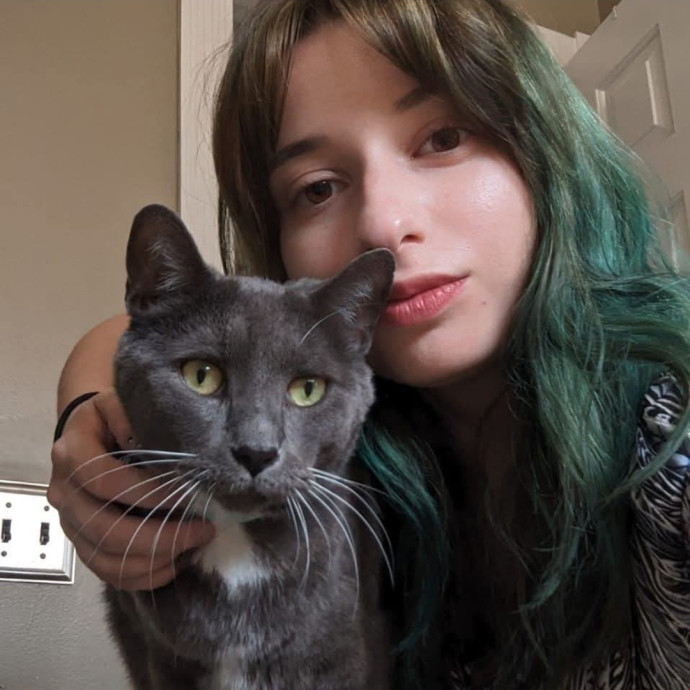 Furiendly And Reliable Cat Companion