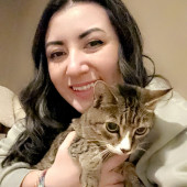 Where Your Cat Is Main Character Energy