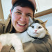 Ruby - Carer For Ckd And Special Needs
