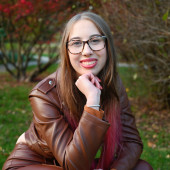 Maria - Compassionate Cat Sitter