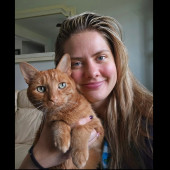 Lifelong Cat Lover  Caretaker